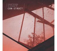 Conrad Schnitzler / Schneider Tm - Con-Struct [VINYL]