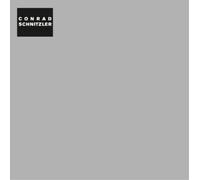 Conrad Schnitzler Silver (Vinyl) 12" Album