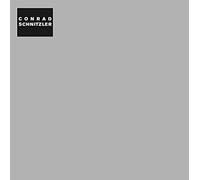 Conrad Schnitzler - Silver [VINYL]