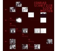 Conrad Schnitzler Slow Motion (Vinyl) 12" Album (US IMPORT)