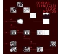 Conrad Schnitzler - Slow Motion [VINYL]
