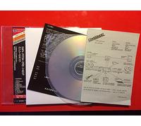 Conrad Schnitzler & Wolf Seque - Consequenz