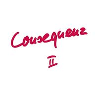 Conrad Schnitzler & Wolf Sequenza - Consequenz II