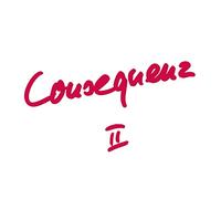 Conrad Schnitzler & Wolf Sequenza - Consequenz II [VINYL]