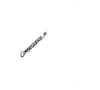 Conrad Schnitzler & Wolf Sequenza - Consequenz III [VINYL]
