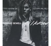 Conrad Sewell - All I Know