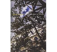 Conrad Shawcross: The Dappled Light of the Sun