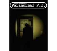 Conrad Stevenson's Paranormal P.I. (PC) - Steam Gift - GLOBAL