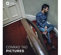 Conrad Tao - Pictures