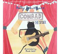 Conrad the Spider