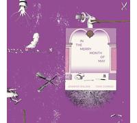 Conrad, Tony & Walshe, Jennifer - In The Merry Month Of May [VINYL]