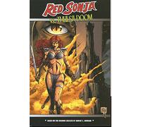 Conrad, Will - Red Sonja Vs. Thulsa Doom: Volume 1: 01