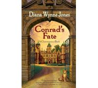 Conrad's Fate: A Chrestomance book