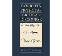 Conrad's Fiction Critical Discourse