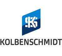 Conrod Bearing Set 79229600 by Kolbenschmidt