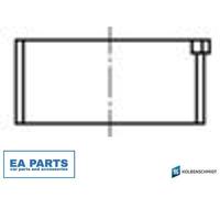 Conrod Bearing Set for PEUGEOT 104 106 204 204 205 KOLBENSCHMIDT 77088608