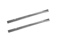 CONROS 319mm Planer Blades DE7330 For DW733 Type2 For Woodworking 2pcs