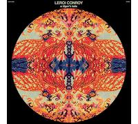 Conroy, Leroi - A Tiger'S Tale (Blue & Pink Swirl Vinyl) [VINYL]
