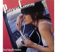 Conroy,Patricia - Bad Day for Trains