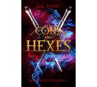 Cons and Hexes (Atlantis Outcasts)