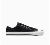 CONS Chuck Taylor All Star Pro Suede Black, White 3.5