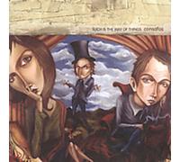 Consafos - Such Is The Way Of Things [Us Import]