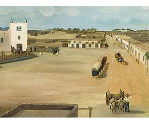 Conscience and Conflict - Religious History