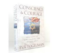 Conscience and Courage