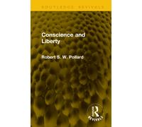 Conscience and Liberty