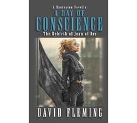 CONSCIENCE: Upholding The Torch of Liberty - The Rebirth of Joan of Arc