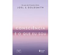 Consciencia e o que eu sou (Em Portugues do Brasil)