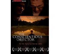 Conscientious Objector-True Story of a Peaceful So [DVD] [2004] [Region 1] [US Import] [NTSC]