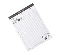Consciou Stickys Note Perforated Pages Lightweight Carrys on Friendly Stickys Note