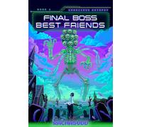 Conscious Autopsy: An Apocalypse LitRPG: 1 (Final Boss Best Friends)