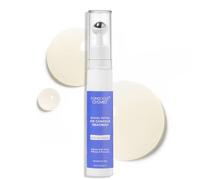 Conscious Chemist Eye Cream with Retinol Peptides and Roll-On | Roll-On for Dark Circles, Bags and Lines | Eye Cream for Men and Women | 15 ml