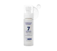 Conscious Chemist® Hydrating Milky Face Toner - 3.4 fl oz (100ml) | with 7 Ceramide Complex & Niacinamide | Soothes, Smooths & Strengthens Skin Barrier | for Glowing Skin | All Skin Types