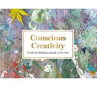 Conscious Creativity cards: Cards for thinking outside of the box