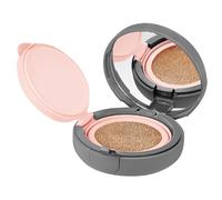 Conscious Fit Cushion Foundation 21C Cosmic Peach + () SET (Cosmic Peach, 21C) PtZ286 (A, 7.3x7.3CM)