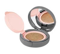 Conscious Fit Cushion Foundation 21C Cosmic Peach + () SET (Cosmic Peach, 21C) PtZ286 (B, 7.3x7.3CM)