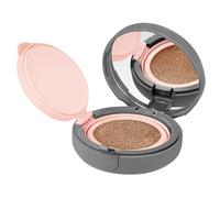 Conscious Fit Cushion Foundation 21C Cosmic Peach + () SET (Cosmic Peach, 21C) PtZ286 (C, 7.3x7.3CM)