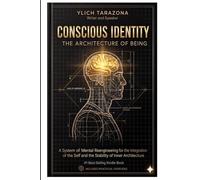 Conscious Identity: The Architecture of Being: A System of Mental Reengineering for the Integration of the Self and the Stability of Inner ... Principles for Success and Happiness.)