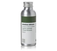 Conscious Skincare Orange Blossom Toner with Pump - 100ml