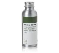 Conscious Skincare Sweet Almond Oil - 100ml