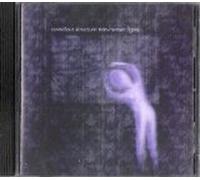 Conscious Structure - Non-Human Figure