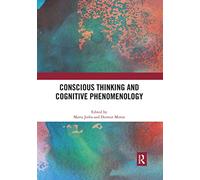 Conscious Thinking and Cognitive Phenomenology
