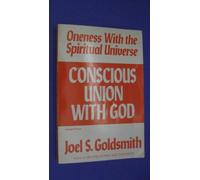 Conscious Union With God