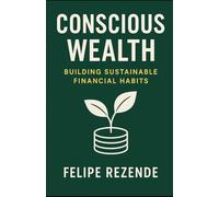 Conscious Wealth: Building Sustainable Financial Habits (Money Mindset: The Power of Financial Psychology)