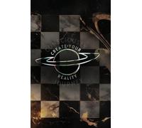 Consciously Create Your Reality Journey (Checkered): An Exploration of Alchemy