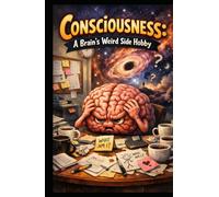 Consciousness: A Brain’s Weird Side Hobby