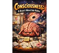 Consciousness: A Brain’s Weird Side Hobby